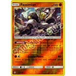 070 / 156 Passimian comune foil reverse (IT) -NEAR MINT-