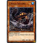 MP18-IT129 L'Agile Castoro comune 1a Edizione (IT) -NEAR MINT-