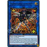 MP18-IT132 Truccastella Gattostrella Nera ultra rara 1a Edizione (IT) -NEAR MINT-