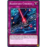 MP18-IT147 Radiofaro Cyberso comune 1a Edizione (IT) -NEAR MINT-