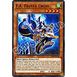 MP18-IT159 F.A. Frusta Cross comune 1a Edizione (IT) -NEAR MINT-