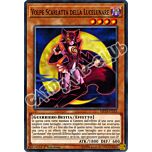 MP18-IT163 Volpe Scarlatta della Lucelunare comune 1a Edizione (IT) -NEAR MINT-