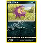 075 / 156 Stunky comune normale (IT) -NEAR MINT-