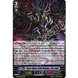 BT12-IT005 Drago Signore della Nebulosa, Star-vader tripla rara foil (IT) -NEAR MINT-