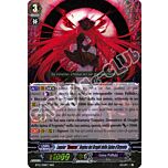 BT12-IT008 Luquier \"Reverse\", Regina dei Draghi della Spina d'Argento tripla rara foil (IT) -NEAR MINT-