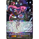 BT12-IT009 Etain, Strega del Talismano Maledetto doppia rara foil (IT) -NEAR MINT-