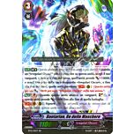 BT12-IT015 Dantarian, Re delle Maschere doppia rara foil (IT) -NEAR MINT-