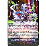 BT12-IT018 Eva, Apparizione Miracolosa doppia rara foil (IT) -NEAR MINT-