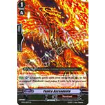 BT12-IT027 Fenice Ascendente rara foil (IT) -NEAR MINT-