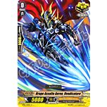 BT12-IT049 Drago Assalto Aereo, Vendicatore comune normale (IT) -NEAR MINT-