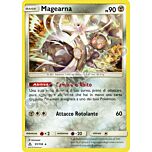 091 / 156 Magearna rara normale (IT) -NEAR MINT-