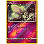 092 / 156 Morelull comune foil reverse (IT) -NEAR MINT-