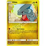 096 / 156 Gible comune normale (IT) -NEAR MINT-