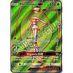 140 / 156 Pheromosa GX ultra rara foil (IT) -NEAR MINT-