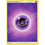 175 / 156 Energia Psico comune normale (IT) -NEAR MINT-