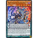 EXFO-IT026 Re Sciacallo Mitica Bestia ultra rara 1a Edizione (IT) -NEAR MINT-