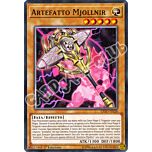 EXFO-IT028 Artefatto Mjollnir comune 1a Edizione (IT) -NEAR MINT-