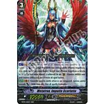 BT09-IT005 Metatron, Impatto Scarlatto tripla rara foil (IT) -NEAR MINT-