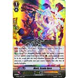 BT09-IT014 Mark, Scudo Aura doppia rara foil (IT) -NEAR MINT-