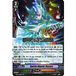 BT09-IT020 Spirito Blaster Oscuro doppia rara foil (IT) -NEAR MINT-