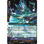 BT09-ITS12 Spirito Blaster Oscuro speciale foil (IT) -NEAR MINT-