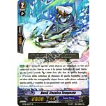BT08-ITS07 Basil, Cavalca Tempeste speciale foil (IT) -NEAR MINT-