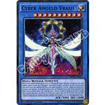 DPDG-IT013 Cyber Angelo Vrash comune 1a edizione (IT) -NEAR MINT-
