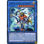 DPDG-IT014 Cyber Angelo Dakini rara 1a edizione (IT) -NEAR MINT-