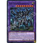 LED2-IT031 Golem Megatonico-Ingranaggio Antico super rara 1a Edizione (IT) -NEAR MINT-