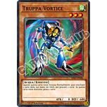 LED2-IT046 Truppa Vortice comune 1a Edizione (IT) -NEAR MINT-