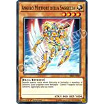 SR05-IT007 Angelo Mietiore della Saggezza comune 1a Edizione (IT) -NEAR MINT-