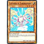 SR05-IT009 Layard il Liberatore comune 1a Edizione (IT) -NEAR MINT-