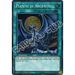 LCKC-IT034 Pianto di Argento rara segreta 1a Edizione (IT) -NEAR MINT-