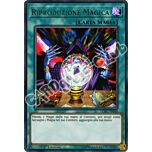 LCKC-IT045 Riproduzione Magica ultra rara 1a Edizione (IT) -NEAR MINT-