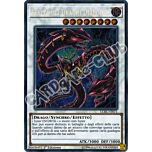 LCKC-IT071 Beelze dei Draghi Diabolici rara segreta 1a Edizione (IT) -NEAR MINT-