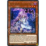LCKC-IT079 Mietitore Fantasma & Fiori di Ciliegio Invernali ultra rara 1a Edizione (IT) -NEAR MINT-