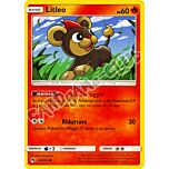 050 / 214 Litleo comune normale (IT) -NEAR MINT-