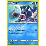 064 / 214 Popplio comune normale (IT) -NEAR MINT-