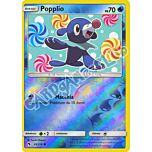 065 / 214 Popplio comune reverse (IT) -NEAR MINT-