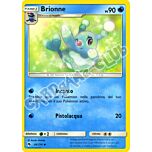066 / 214 Brionne non comune normale (IT) -NEAR MINT-