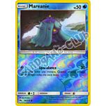 068 / 214 Mareanie comune reverse (IT) -NEAR MINT-