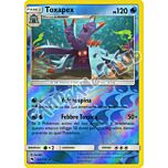 069 / 214 Toxapex rara reverse (IT) -NEAR MINT-