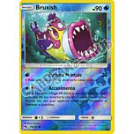 070 / 214 Bruxish comune reverse (IT) -NEAR MINT-