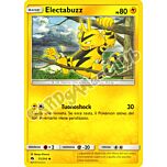 071 / 214 Electabuzz non comune normale (IT) -NEAR MINT-