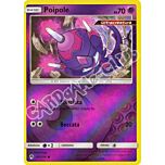 107 / 214 Poipole comune reverse (IT) -NEAR MINT-