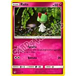 139 / 214 Ralts comune normale (IT) -NEAR MINT-
