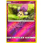 147 / 214 Morelull comune reverse (IT) -NEAR MINT-