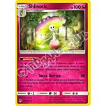 148 / 214 Shiinotic non comune normale (IT) -NEAR MINT-