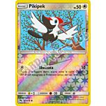 163 / 214 Pikipek comune reverse (IT) -NEAR MINT-