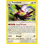 165 / 214 Trumbeak non comune normale (IT) -NEAR MINT-